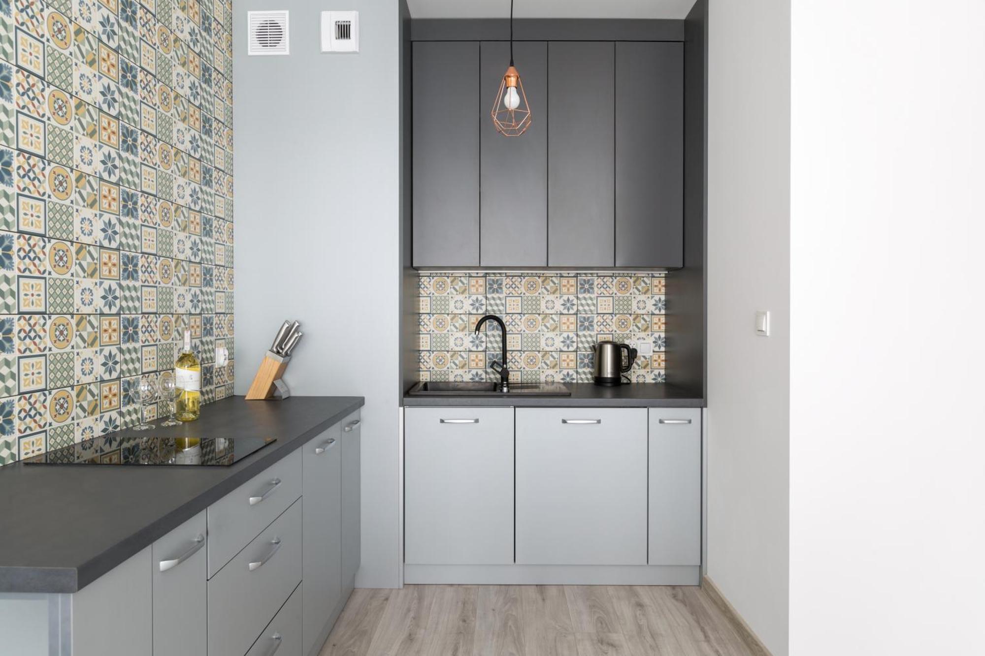 Luksusowy Apartament Przy Targach Poznań Eksteriør bilde